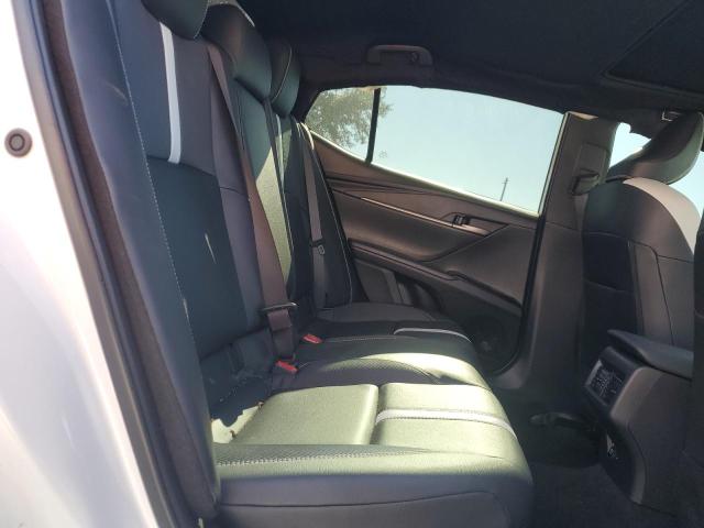 2025 TOYOTA CAMRY XSE #3305484085