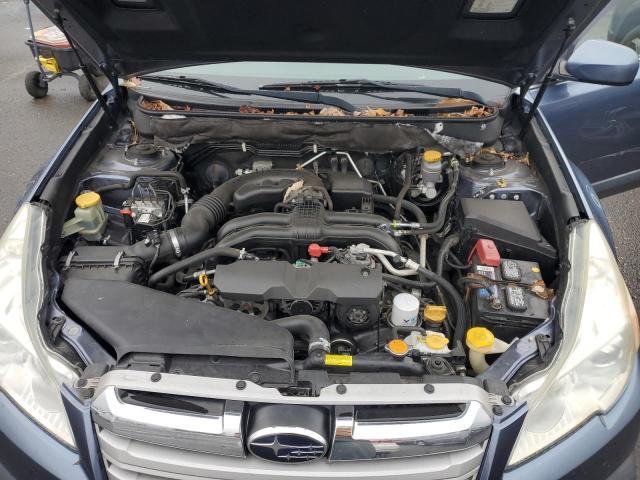 2013 SUBARU OUTBACK 2. #3298011129
