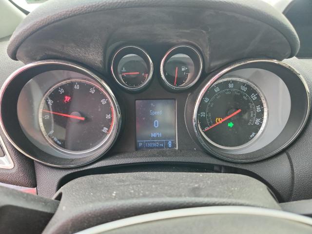 2013 BUICK ENCORE PRE #3293488485