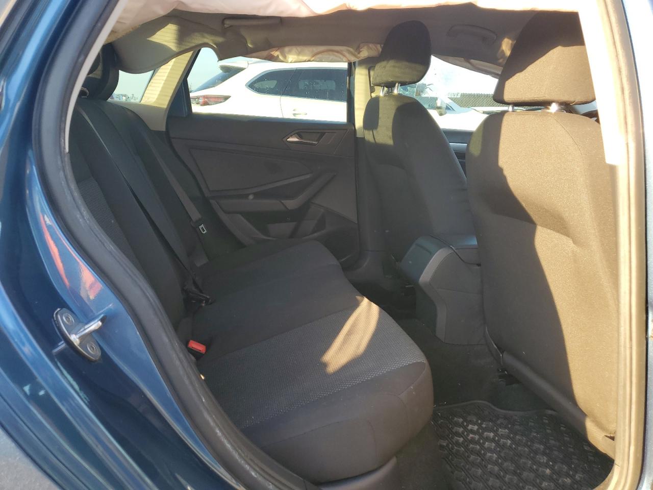 Lot #3311486266 2019 VOLKSWAGEN JETTA S