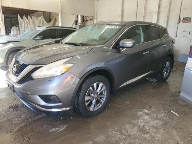 NISSAN MURANO S