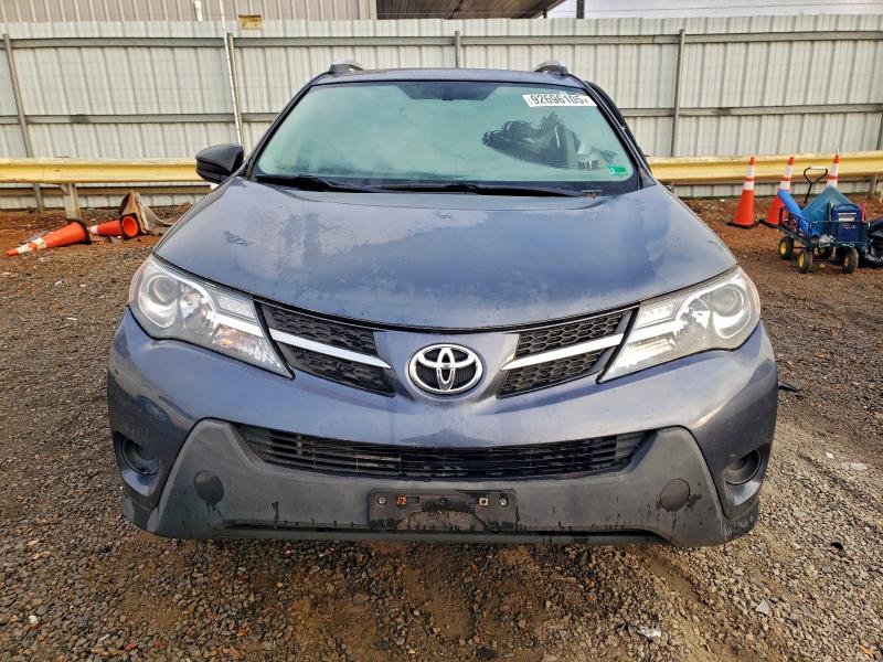 2014 TOYOTA RAV4 LE #3301791386