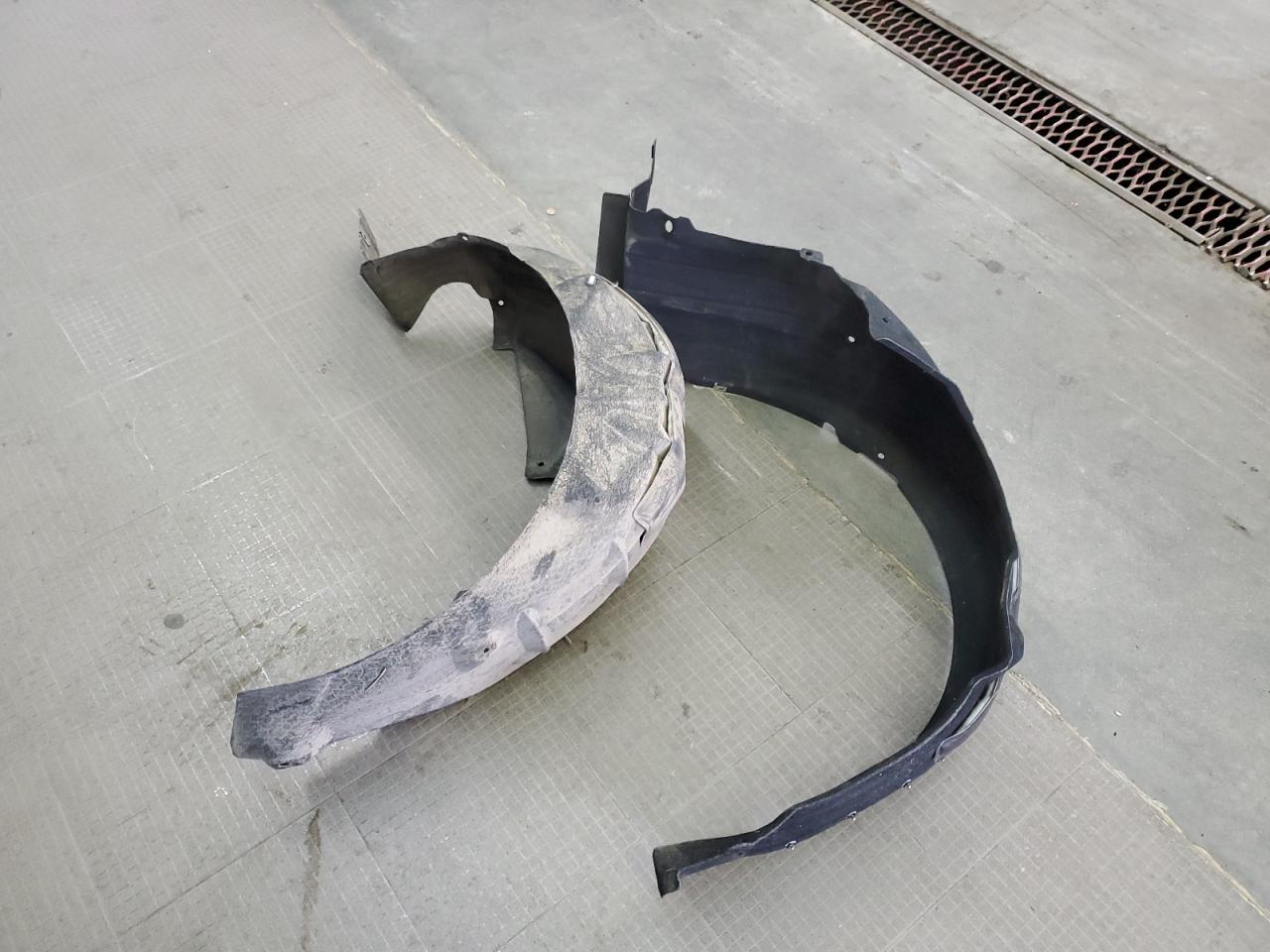 HONDA ACCORD HYBRID EXL