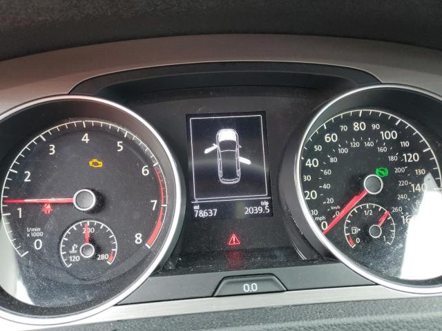 2017 VOLKSWAGEN GOLF SPORT #3296326434