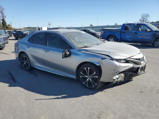 2020 TOYOTA CAMRY SE #3293308428