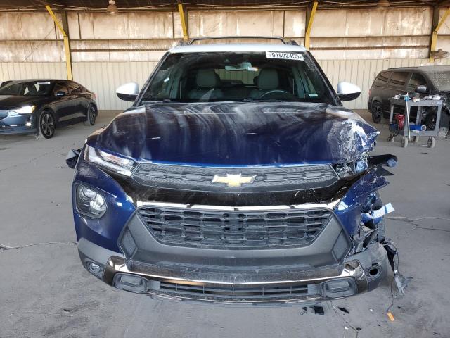 2023 CHEVROLET TRAILBLAZE #3303897717
