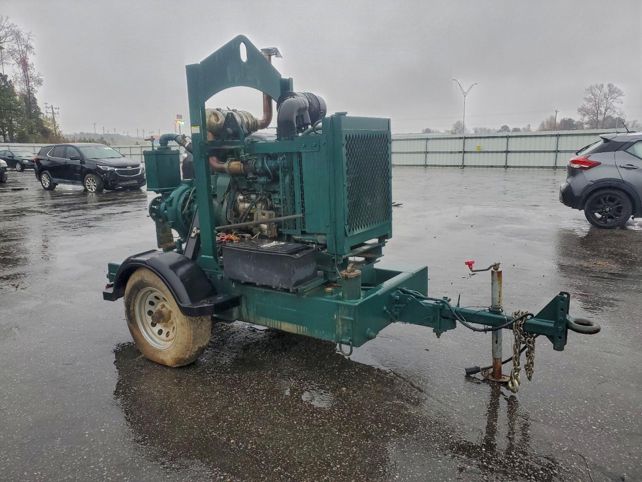 Lot #3304540438 2014 OTHER PIONEER