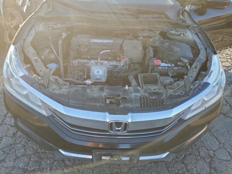 2017 HONDA ACCORD SPO #3302633031