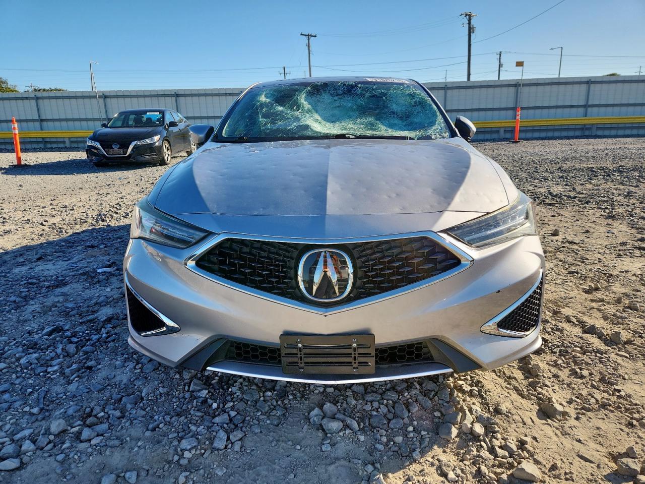 ACURA ILX PREMIUM