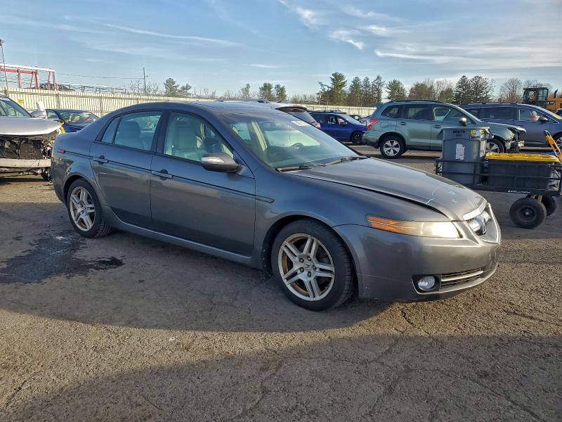 2008 ACURA TL #3311621270