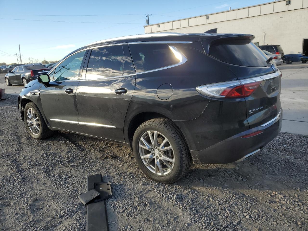 BUICK ENCLAVE PREMIUM