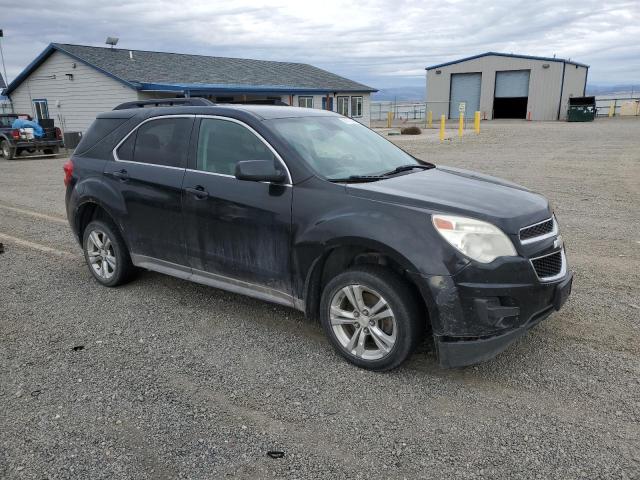 2012 CHEVROLET EQUINOX LT - 2GNFLEEK6C6379470