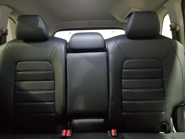 2023 HONDA CR-V EXL #3301940451