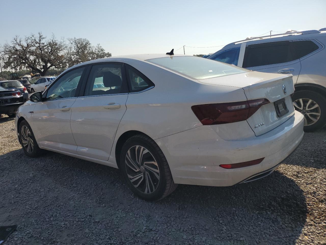 VOLKSWAGEN JETTA SEL PREMIUM