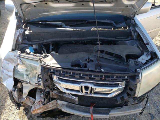 2011 HONDA PILOT TOUR #3304565448