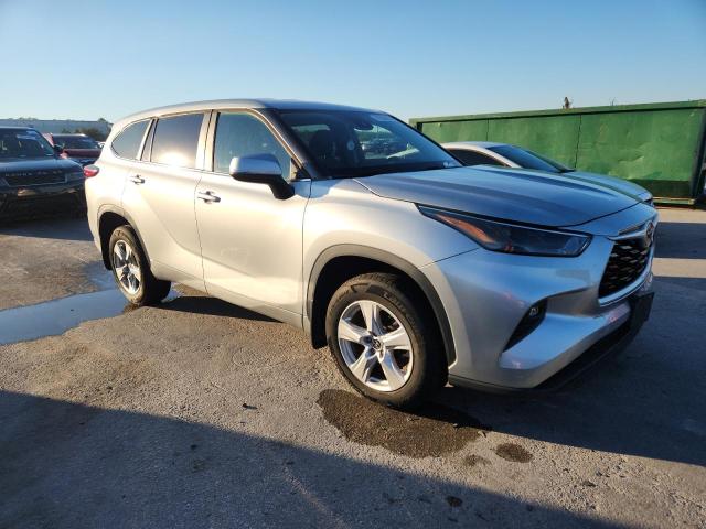 2023 TOYOTA HIGHLANDER #3302816934
