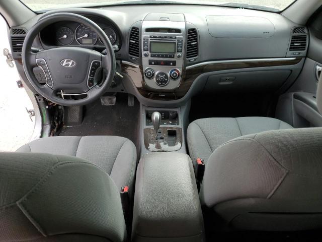 2011 HYUNDAI SANTA FE G #3285805647