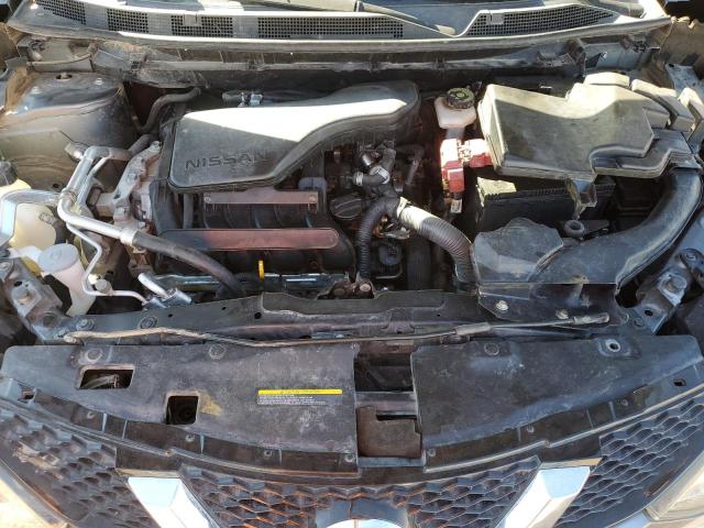 2018 NISSAN ROGUE SPOR - JN1BJ1CPXJW103738