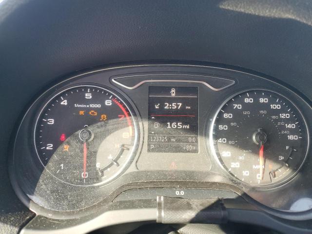 2015 AUDI A3 PREMIUM #3304489441