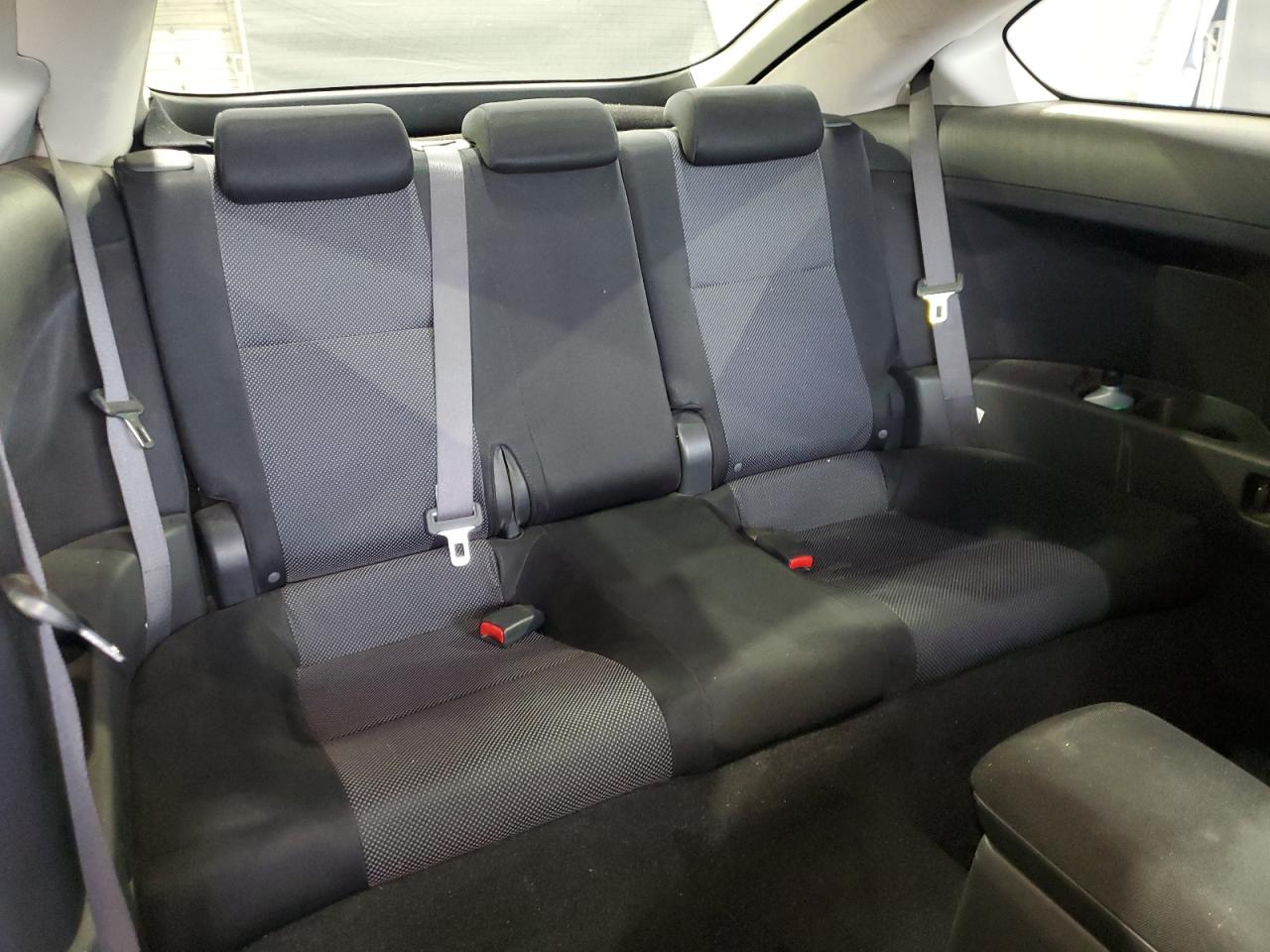 Lot #3312176106 2008 TOYOTA SCION TC