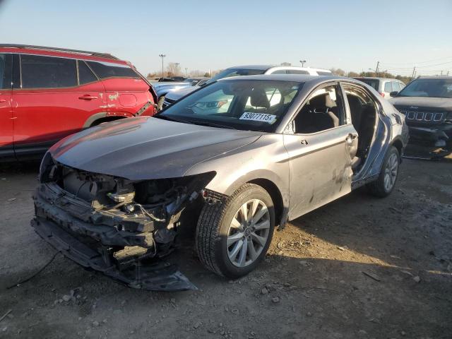 Global Auto Auctions: 2020 TOYOTA CAMRY LE