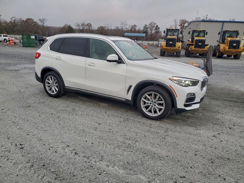 2019 BMW X5 XDRIVE4 #3297953800