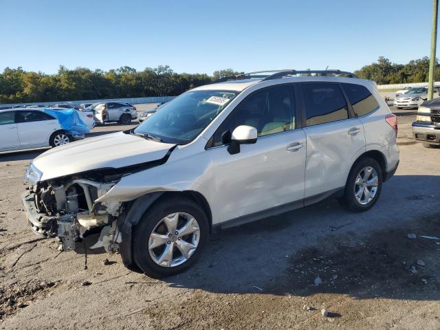 Global Auto Auctions: 2014 SUBARU FORESTER 2