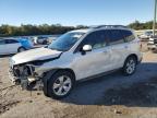 Lot #3297957787 2014 SUBARU FORESTER 2