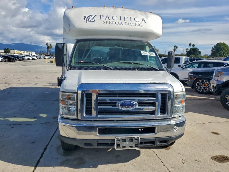2008 FORD ECONOLINE #3303585942