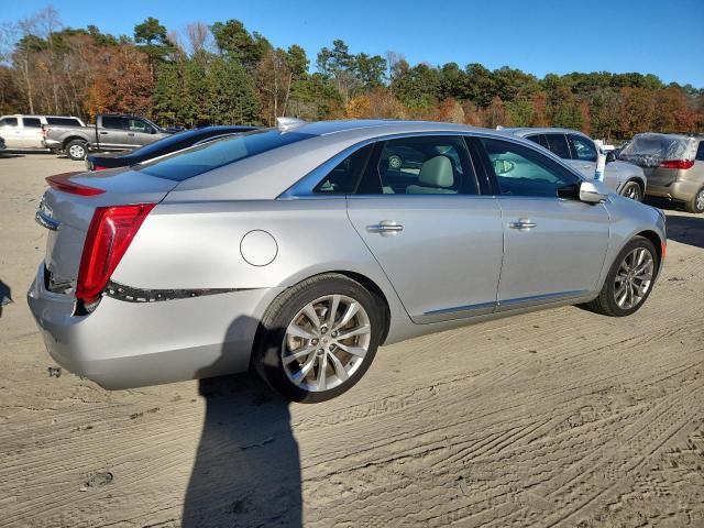 2015 CADILLAC XTS LUXURY #3291404165