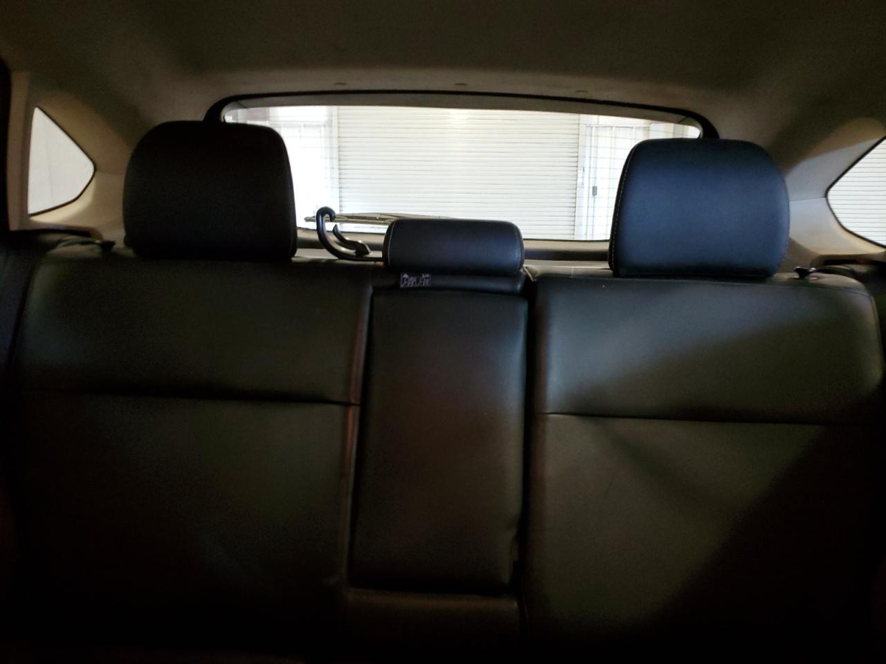 SUBARU IMPREZA SPORT LIMITED