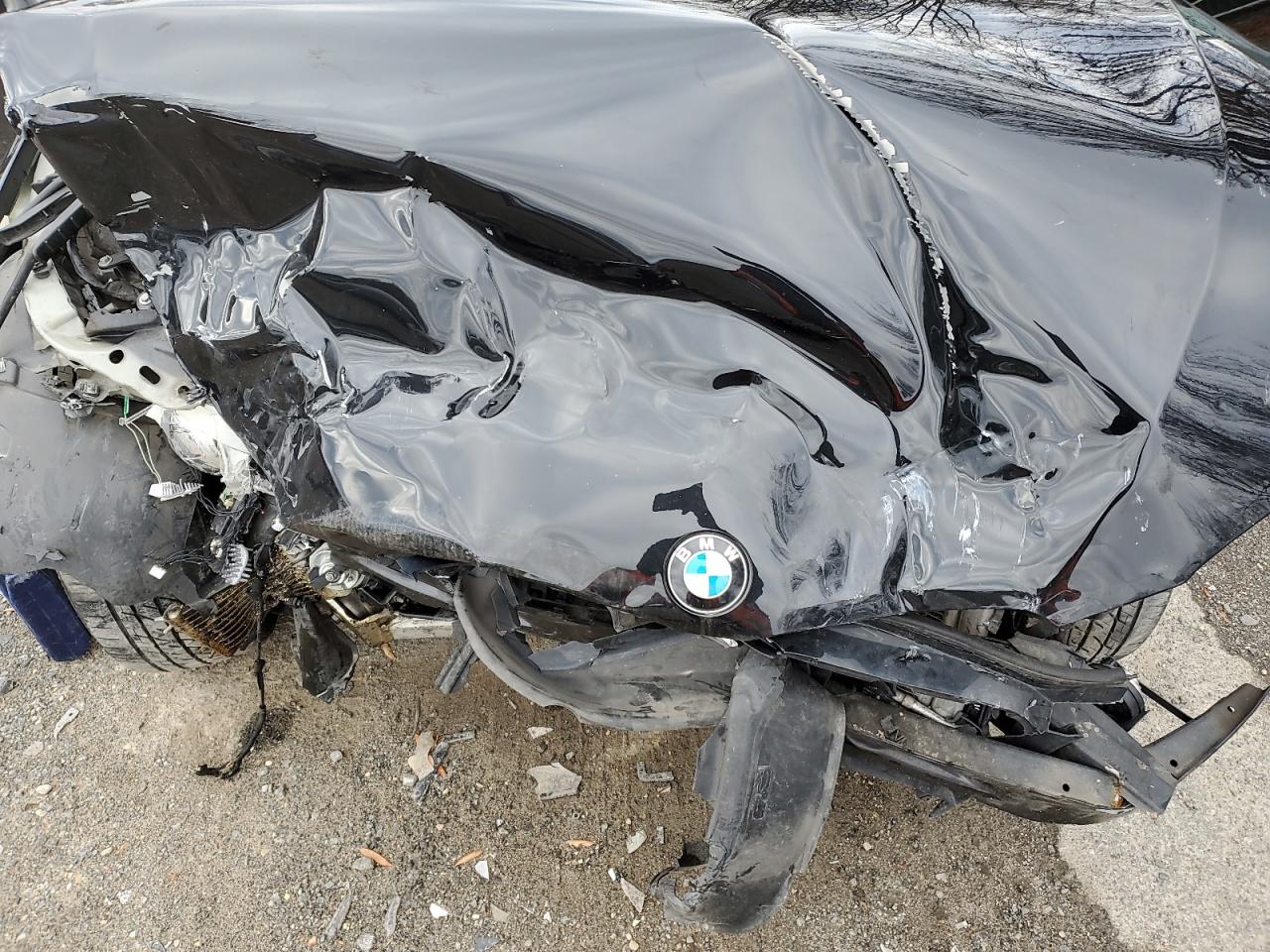 Lot #3311425459 2012 BMW 335 I