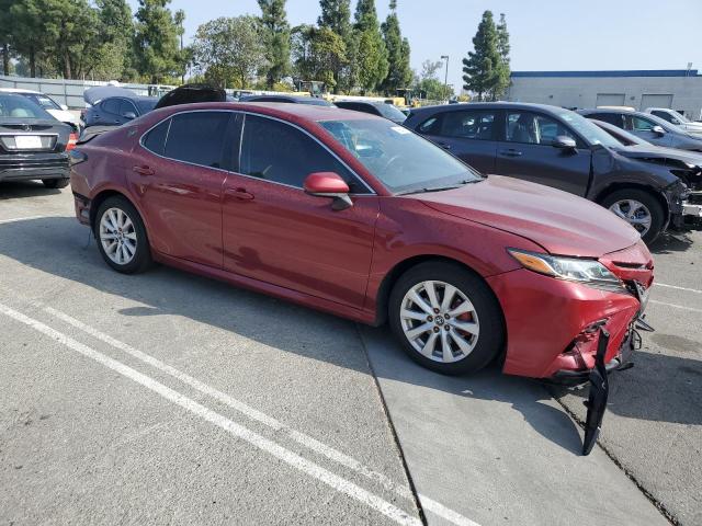 2018 TOYOTA CAMRY L - 4T1B11HK4JU662073