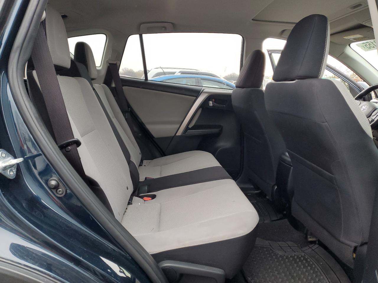 TOYOTA RAV4 ADVENTURE