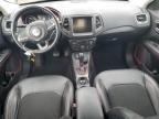 Lot #3294439508 2020 JEEP COMPASS TR