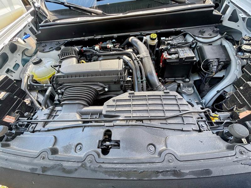 2025 FORD MAVERICK X #3283772460