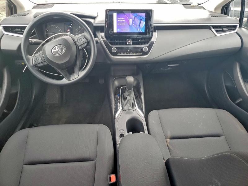 2024 TOYOTA COROLLA LE #3303728425