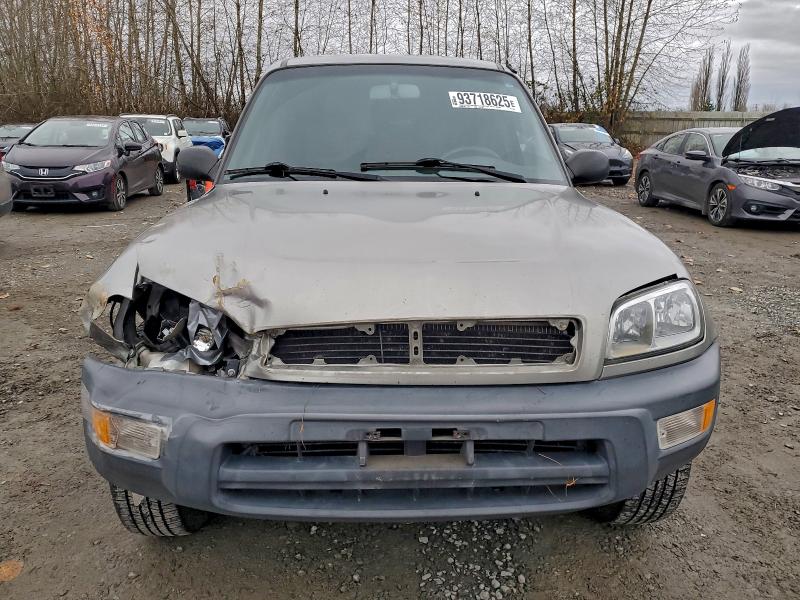 1999 TOYOTA RAV4 #3301909467