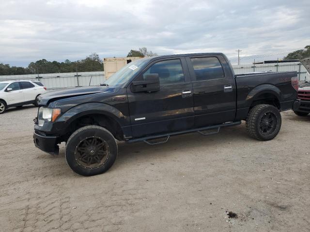 FORD F150 SUPER