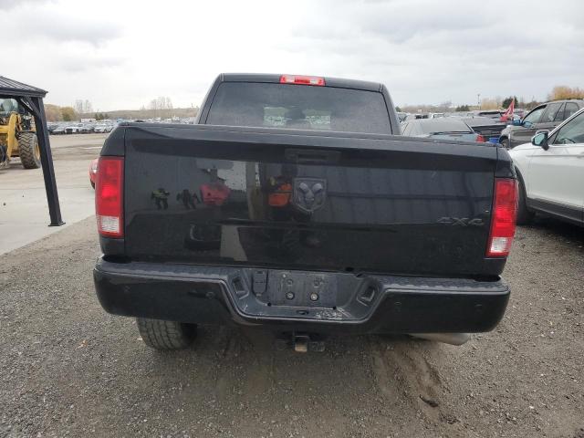 2022 RAM 1500 CLASS - 3C6RR7LG9NG241712