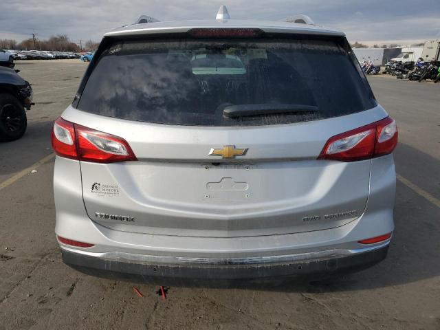 2020 CHEVROLET EQUINOX PR #3294290890