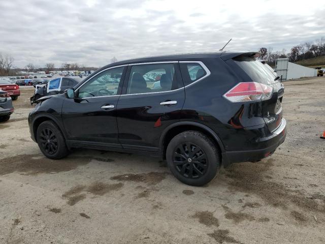 2014 NISSAN ROGUE S #3302905000