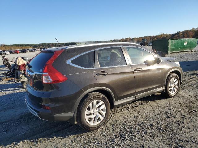 2016 HONDA CR-V EXL #3281482002