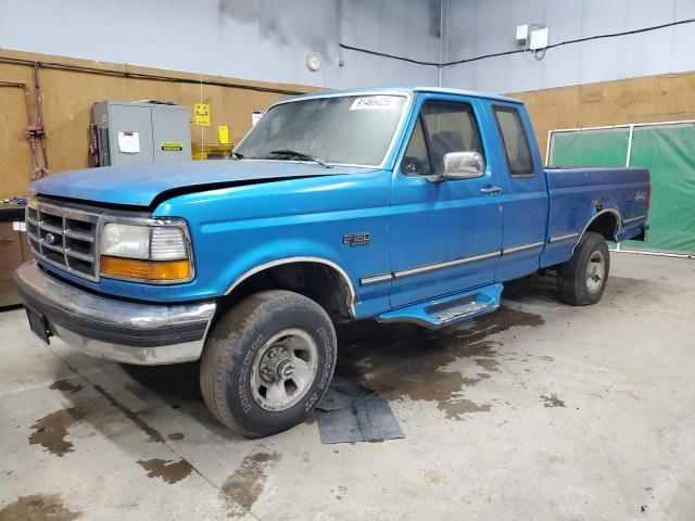 1994 FORD F150 #3305395335