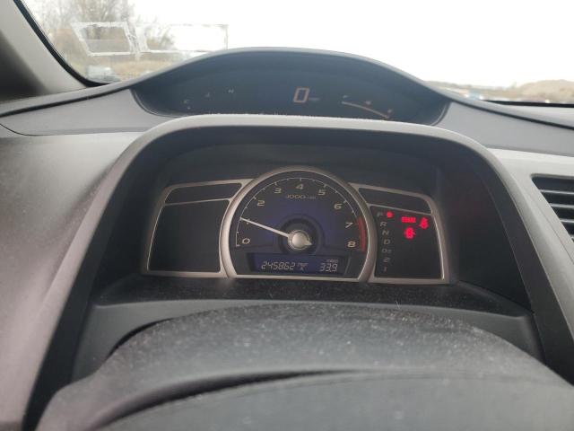 2010 HONDA CIVIC #3290195248