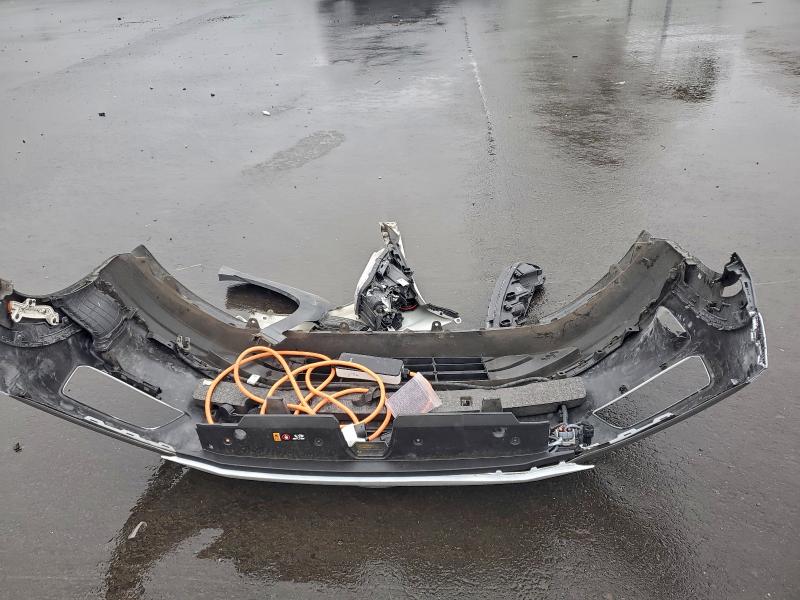 2021 HYUNDAI KONA SEL #3303919690