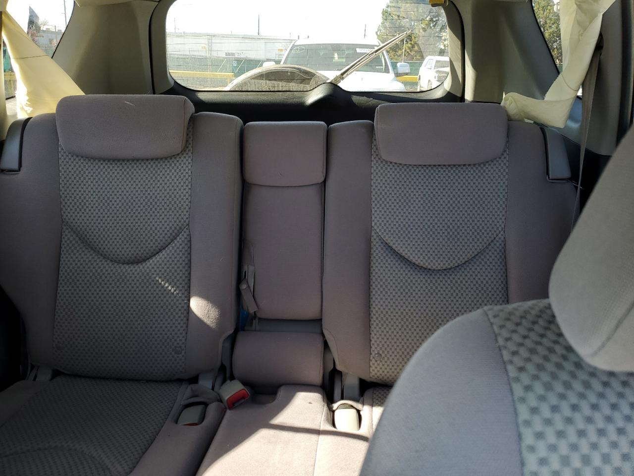 Lot #3296641026 2008 TOYOTA RAV4