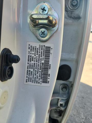 2014 HONDA CIVIC EX #3303904698