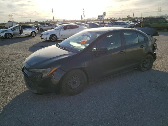 2020 TOYOTA COROLLA LE #3309400978