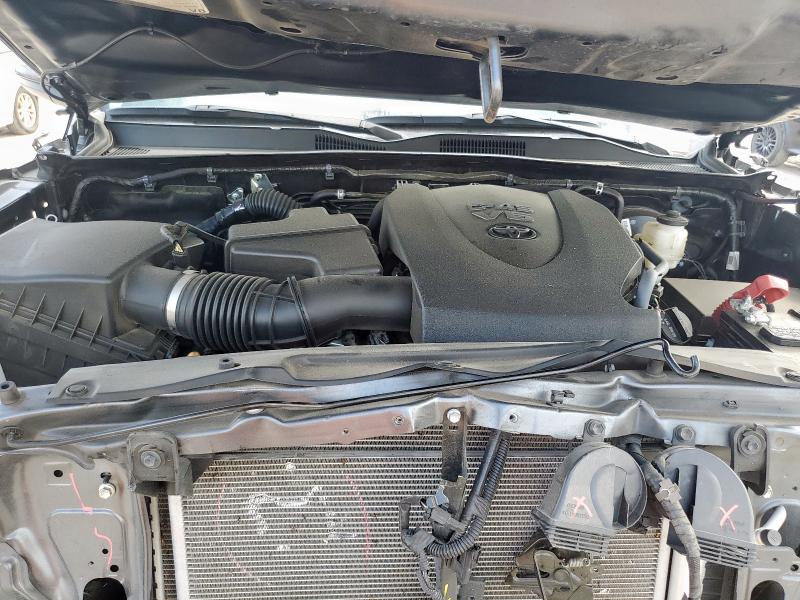 2023 TOYOTA TACOMA DOU #3304955943